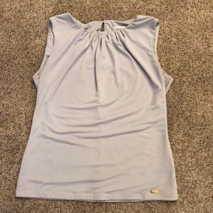 Calvin Klein Sleeveless Top